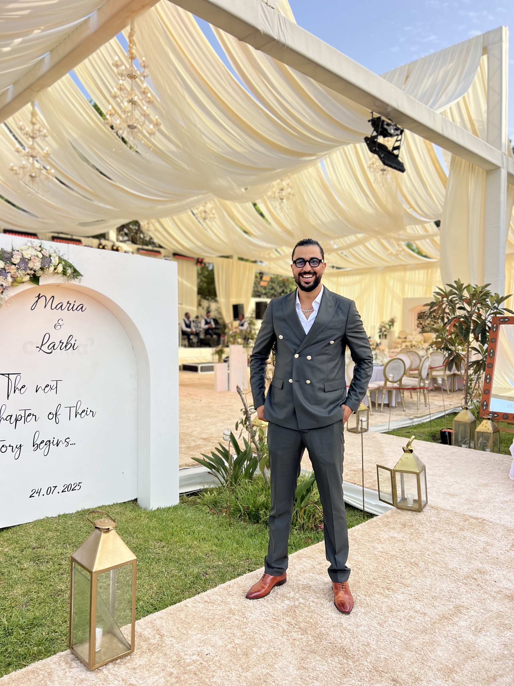 Med Adam Jabri